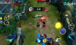 王者荣耀视频解说