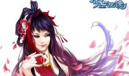 倩女幽魂漫画,千年爱恋，幽魂重生